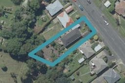 37 Brockville Road, Glenross, Dunedin