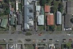 1/21 Fairfield Avenue, Addington, Christchurch