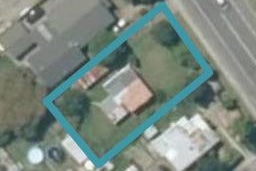 800 Williams Street, Mahora, Hastings