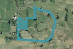 167 Smiths Road, Ohakune, Ohakune