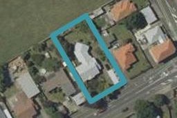 535 Featherston Street, Roslyn, Palmerston North