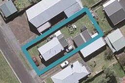 76 Broadway, Waitara, Waitara