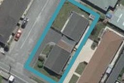 1/446 Harewood Road, Harewood, Christchurch