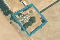32 Pyramid Valley Road, Hawarden, Waikari