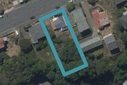 101 Canongate, Dunedin Central, Dunedin