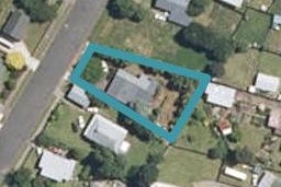 8 Carlson Street, Dannevirke