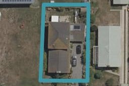 5 Caulfeild Street, Ranfurly, Ranfurly