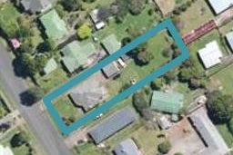 24 Clifford Street, Kaikohe, Kaikohe