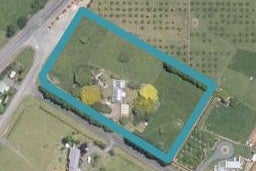 5 Ludbrook Road, Pakaraka, Kaikohe