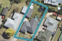 14 Byron Street, Te Hapara, Gisborne