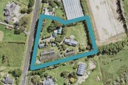 27 Puke Road, Kumeu