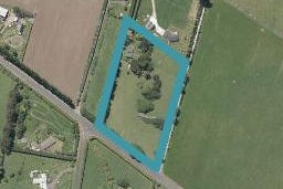 344 State Highway 3, Westmere, Whanganui