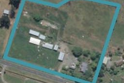 2208 Old West Coast Road, Kirwee