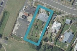 43 Mulford Street, Concord, Dunedin