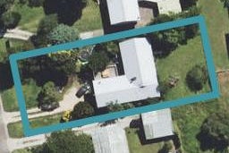48 Paraone Road, Tamarau, Gisborne