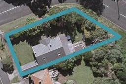 69 Paynters Avenue, Strandon, New Plymouth