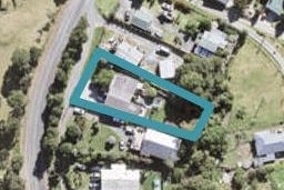 120 Kawakawa-Orere Road, Papakura