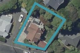 3 Littlebourne Road, Roslyn, Dunedin
