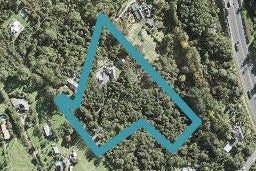 204 Lonely Track Road, Dairy Flat, Dairy Flat