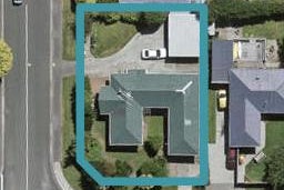 260 Chelmsford Street, Waverley, Invercargill