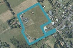 55 Bennett Road, Brighton, Dunedin