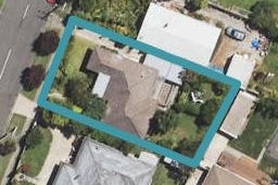 105 Harris Street, Inner Kaiti, Gisborne