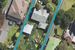 25 Score Road, Inner Kaiti, Gisborne