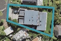 2/1 Richmond Avenue, Northcote Point, Auckland