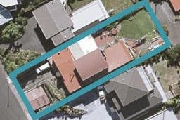 12 Scott Street, Moturoa, New Plymouth