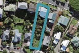 22 Western Springs Road, Morningside, Auckland