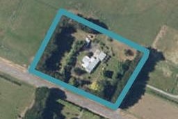 160 Ngaio Road, Halcombe, Palmerston North