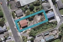 13 Lawry Street, Moturoa, New Plymouth