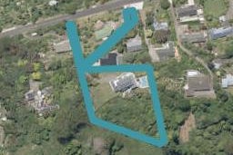 42 Wairere Road, Bastia Hill, Whanganui
