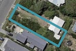132 The Parade, Paekakariki