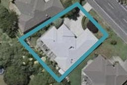 91 Park Avenue, Waikanae