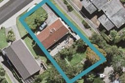 33 Shanaway Rise, Hillcrest, Auckland