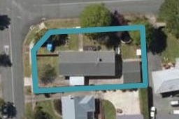 1 Avon Street, Tikipunga, Whangarei