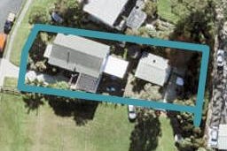 5 Berdinner Road, Stanmore Bay, Whangaparaoa