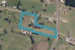 144 Church Road, Te Kamo, Whangārei