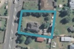 112 Temuka-Orari Highway, Winchester