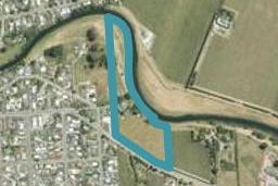 83 Main Street, Blenheim