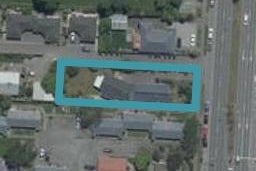 1/329 Main North Road, Redwood, Christchurch