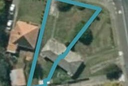 1 Holyrood Terrace, Waipukurau, Waipukurau