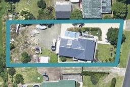 76 Woodlands Road, Opotiki, Opotiki