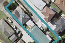 1/48 Millen Avenue, Pakuranga, Auckland