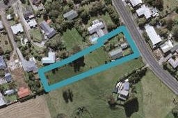 342 Tukapa Street, Hurdon, New Plymouth