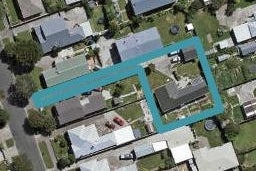 193 Lorn Street, Glengarry, Invercargill