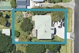 25 Esplanade Road, Tahawai, Katikati