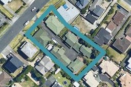 8D McDowell Street, Mount Maunganui, Mount Maunganui