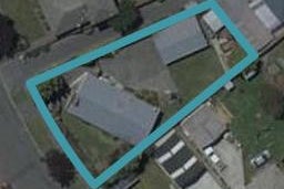 117 Warren Crescent, Hillmorton, Christchurch
